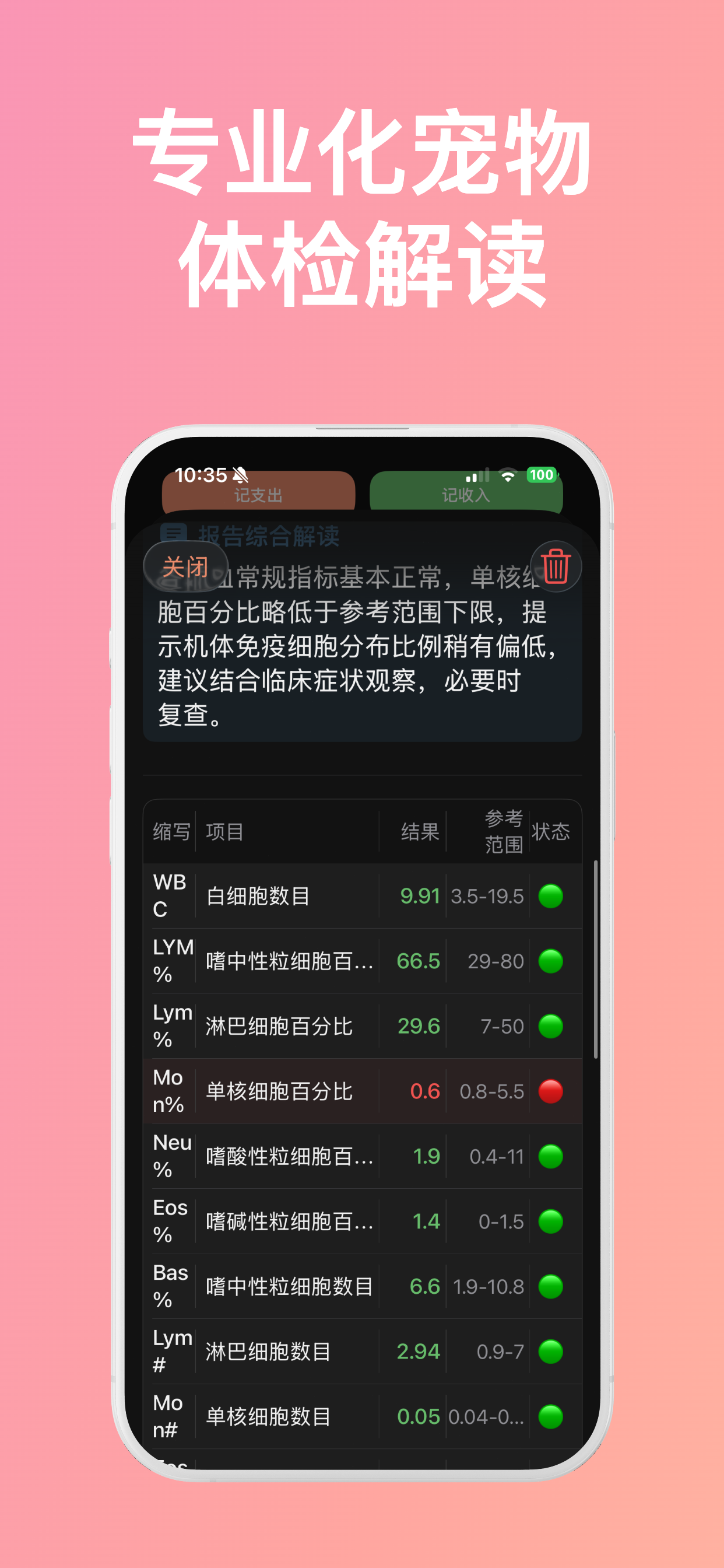 宠膳 screenshot 3