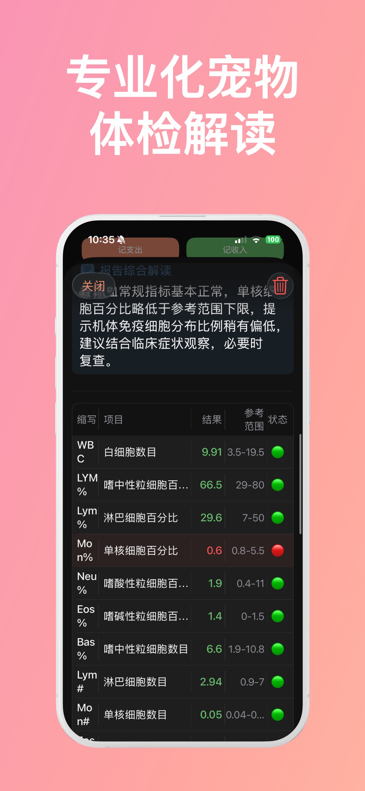 Screenshot 3 of 宠膳