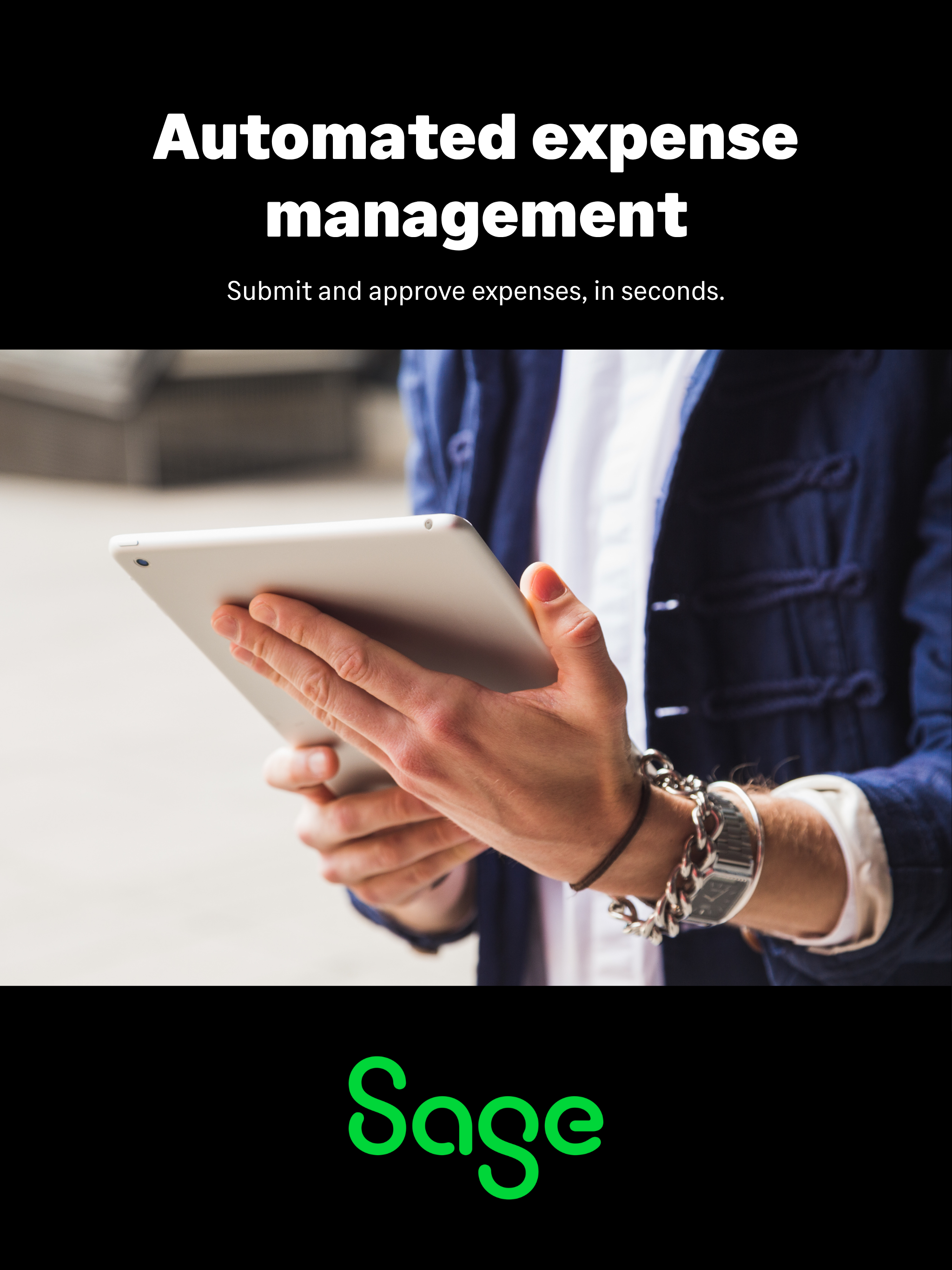 Sage Expenses screenshot 8
