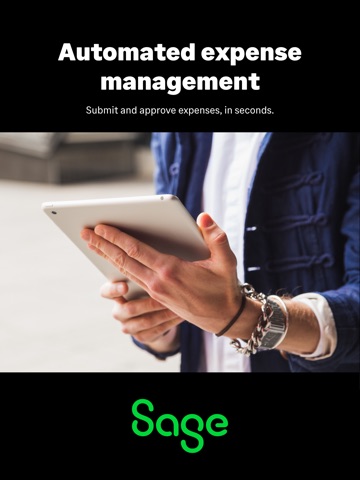 Sage Expenses