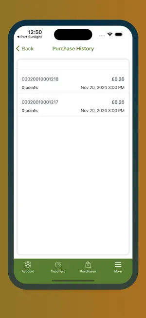 Sunlight Stamper screenshot 4