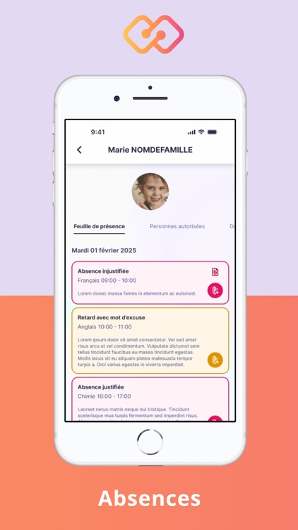 Ecole Futée screenshot-7