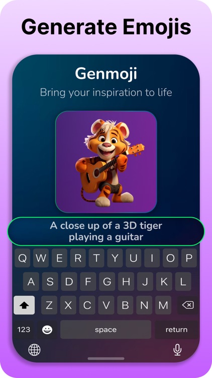 AI Emoji Creator
