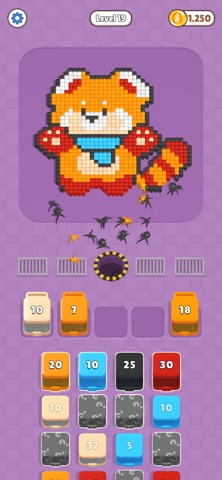Slime Swarm screenshot 3