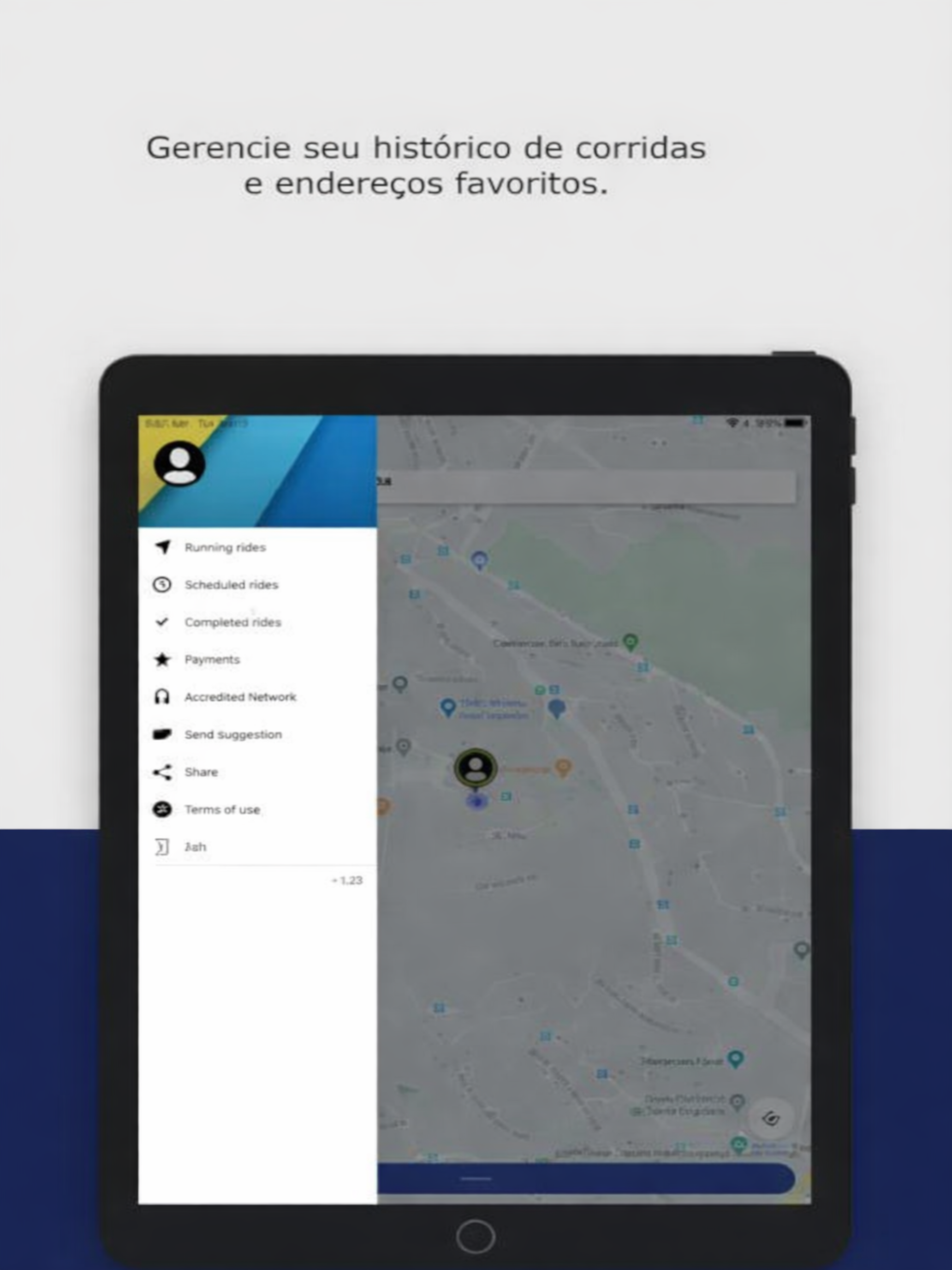 Rádio Táxi Recife