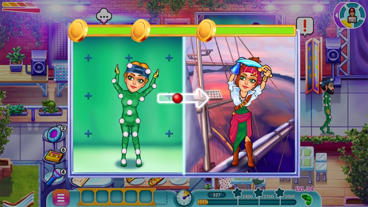 Maggie's Movies - Second Shot screenshot-7