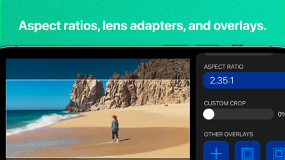 FinderKit: Viewfinder Screenshot