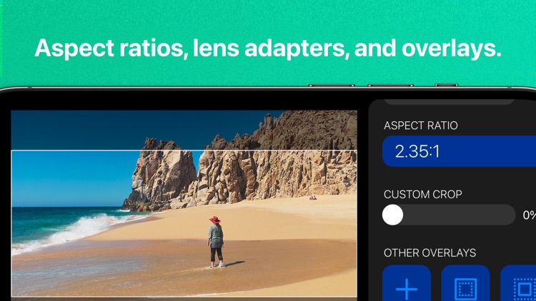 FinderKit: Viewfinder