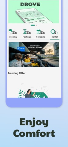 Drove 2.0 Experience New Rides Screenshot 6 of 8