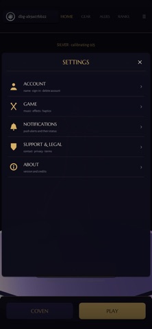 Overcast screenshot 5