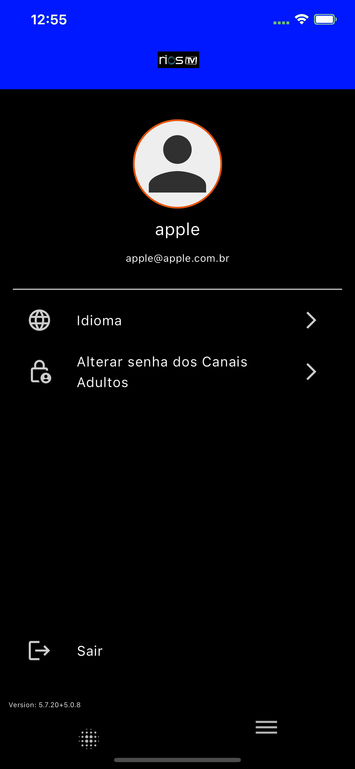 Rios TV