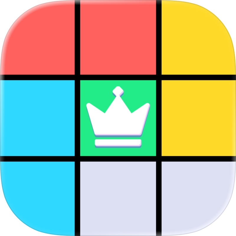 Queenzle -  Queen Puzzle Game screenshot 8