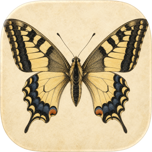 Insect Guide: Offline ID
