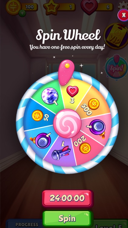 Take That : This Life Match 3 screenshot-6