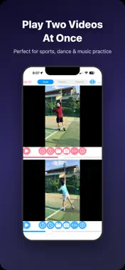 PairView screenshot 1