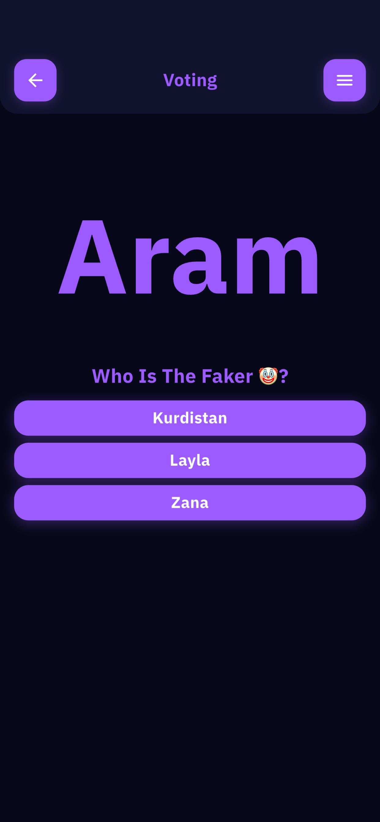 Filbaz - فێلباز | The Faker screenshot 5