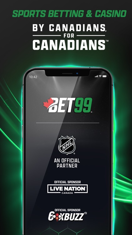 BET99 Sportsbook & Casino