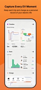 Dr.EV-For your Tesla screenshot