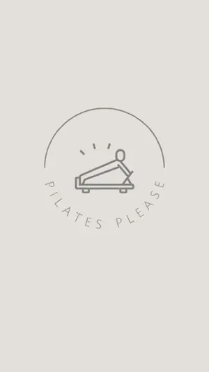 Pilates Please - US screenshot 1