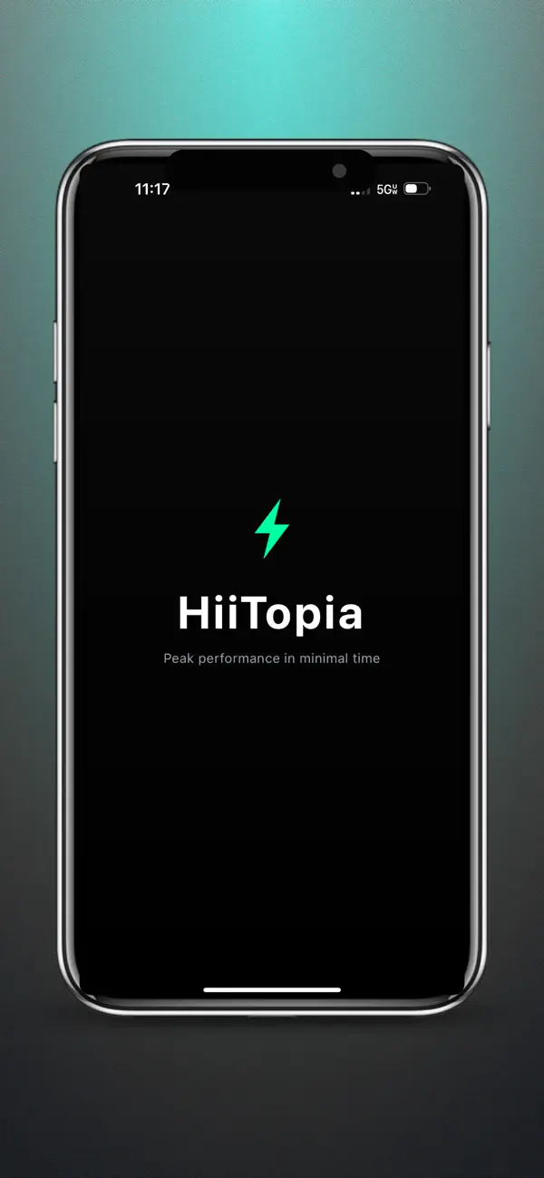 Screenshot #1 pour HiiTopia