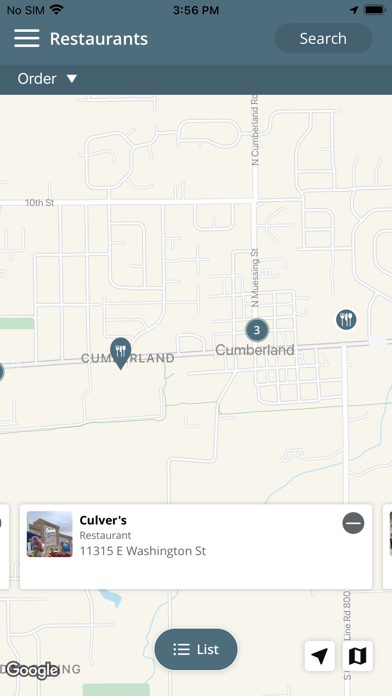 Screenshot #3 pour Cumberland Connected