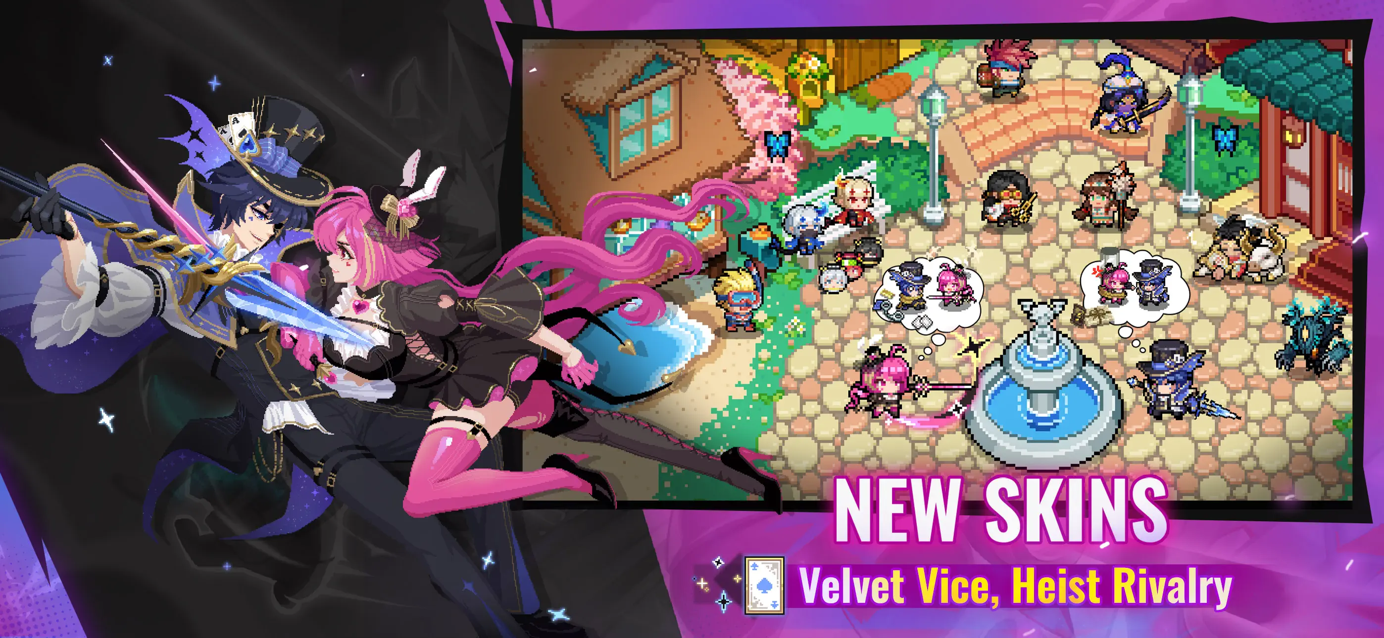 #6. Soul Knight (iOS) By: 泽阳 李