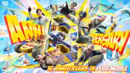 pubg mobile iPhone Captures Décran 1