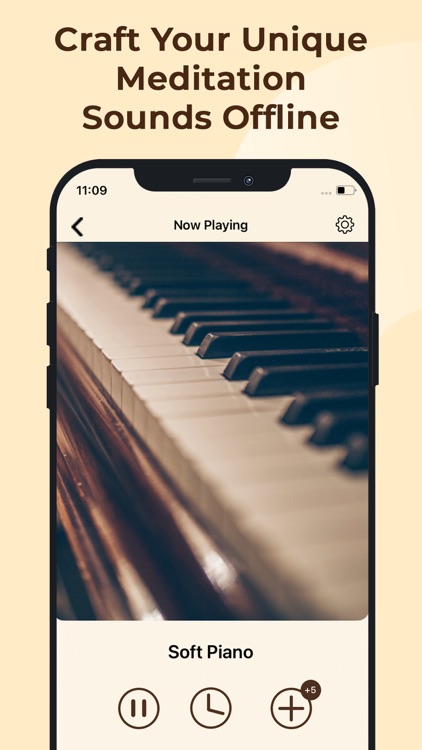 Guided Meditation: Deep Sleep screenshot-3