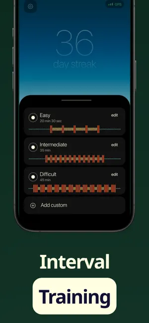 Walking Distance Tracker screenshot 8