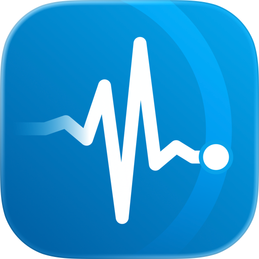 fitMetrics: Health Tracker