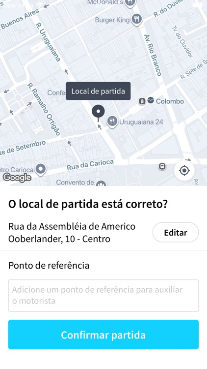 UnderDriver screenshot-6