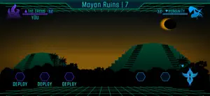 Alien Bloom screenshot 2