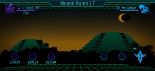 Alien Bloom Screenshot 2 of 6