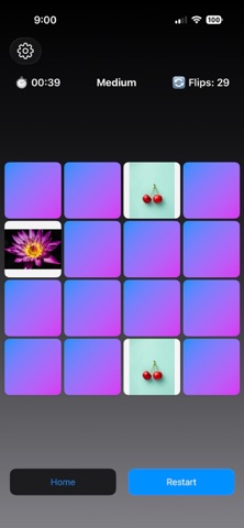 SnappyMatch - Match Photos Screenshot 3 of 5