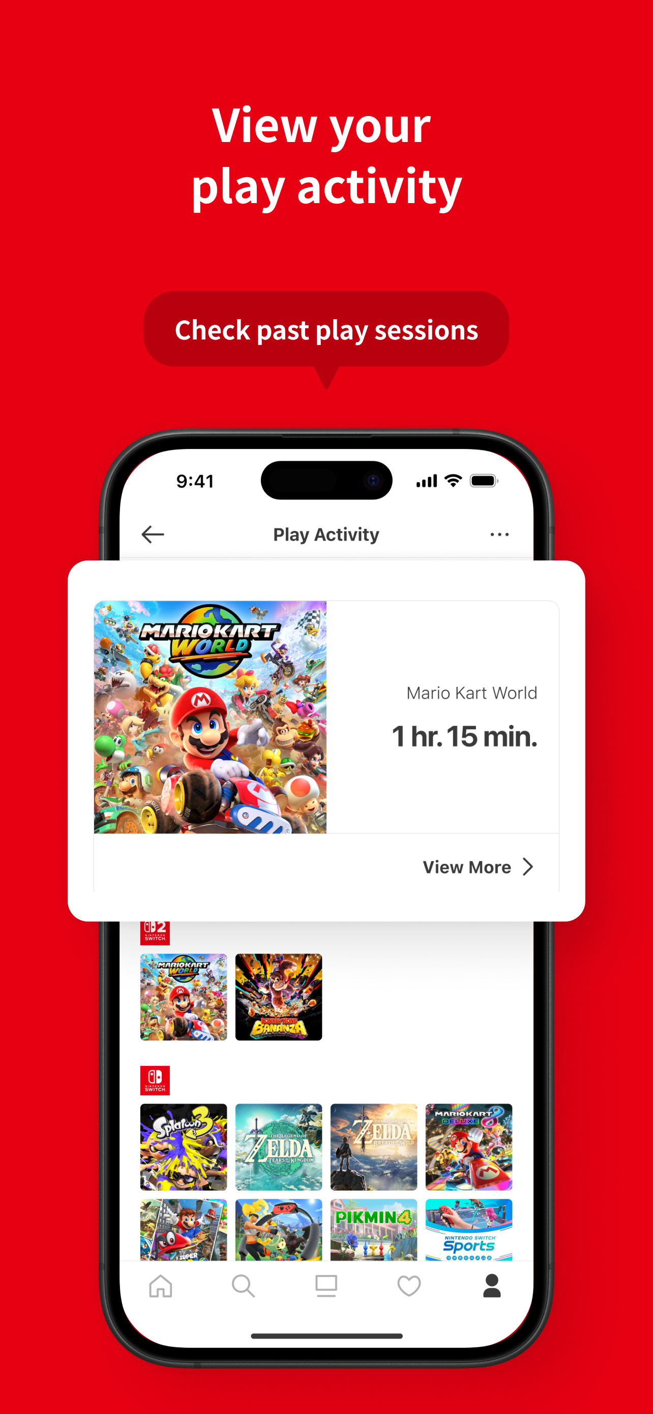 Nintendo Store