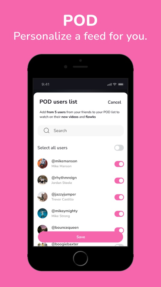 #2. Flowk (iOS) 由: Flowk Ink