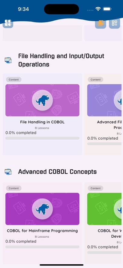 Learn COBOL Programming