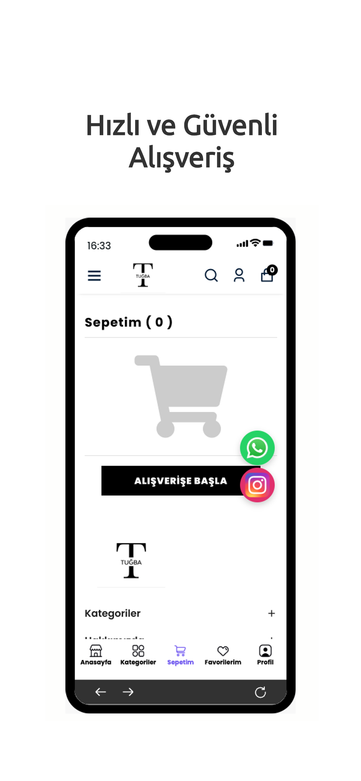 Tuğba Online