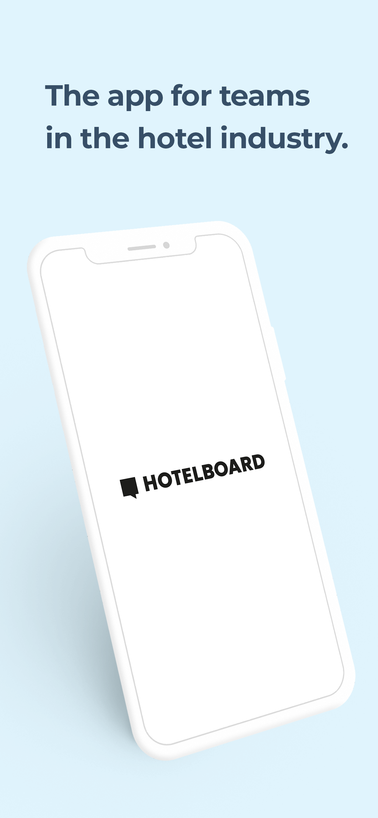 Hotelboard
