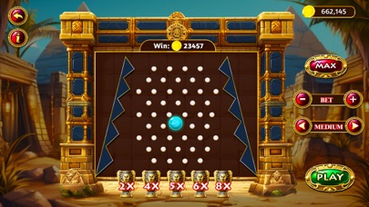 Brazi Bingo Screenshot