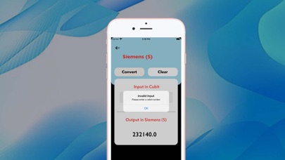 Screenshot #3 pour Conductance Companion