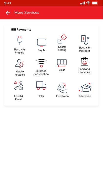 Smartcash PSB Retailer screenshot-3