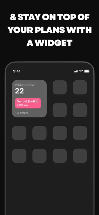 Howbout : capture d’écran 7 sur 7
