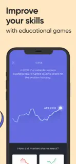 Investmate — learn to trade screenshot 4