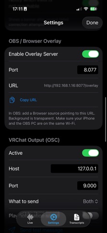 LLT Mobile Screenshot 5 of 10