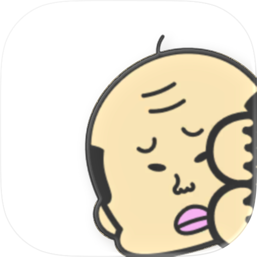 おじさんみっけ - 絵さがし暇つぶしゲーム