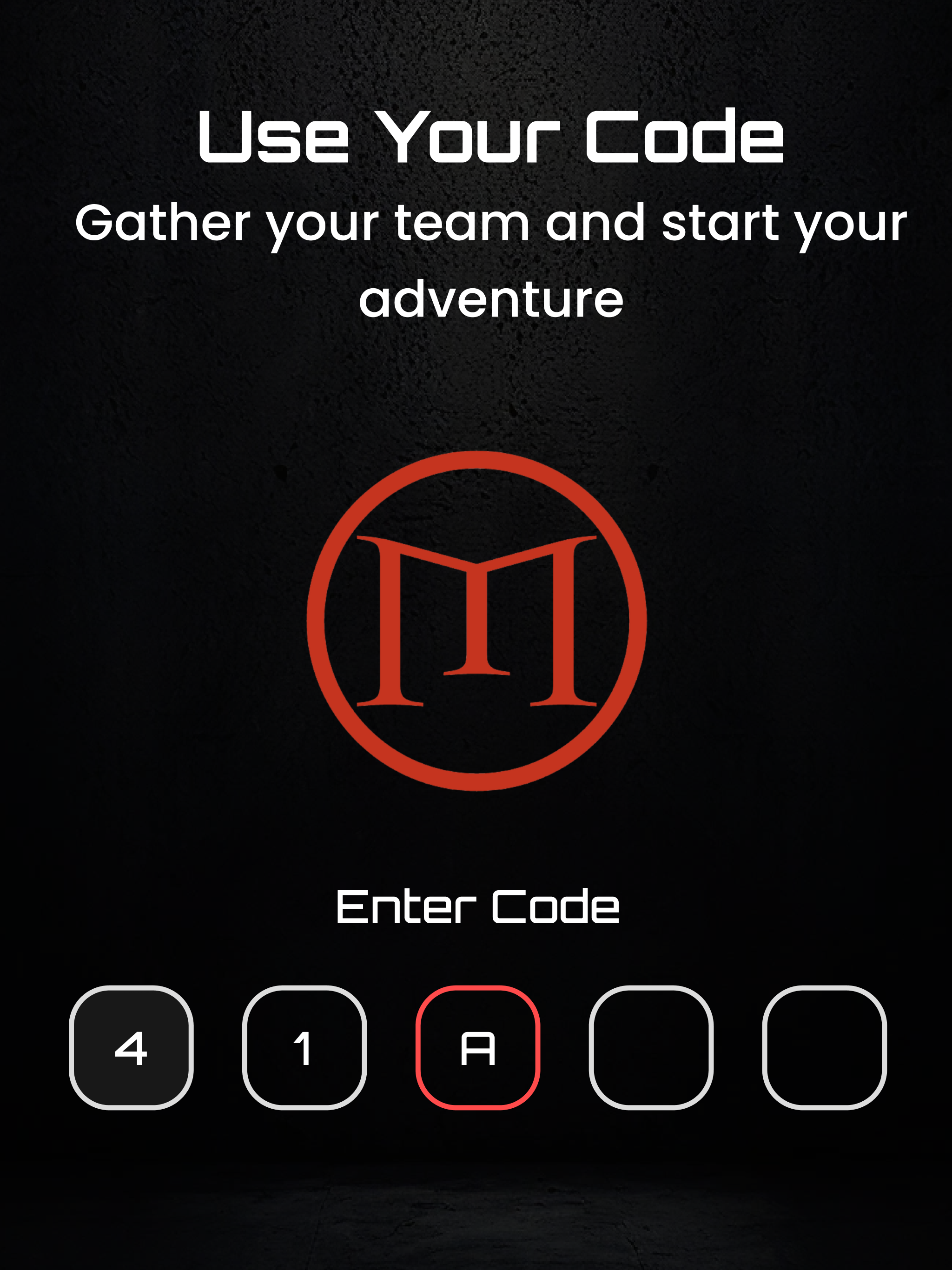 Mystic App