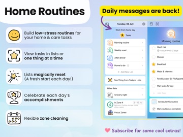 Routines: Just Tell It Screenshot 1