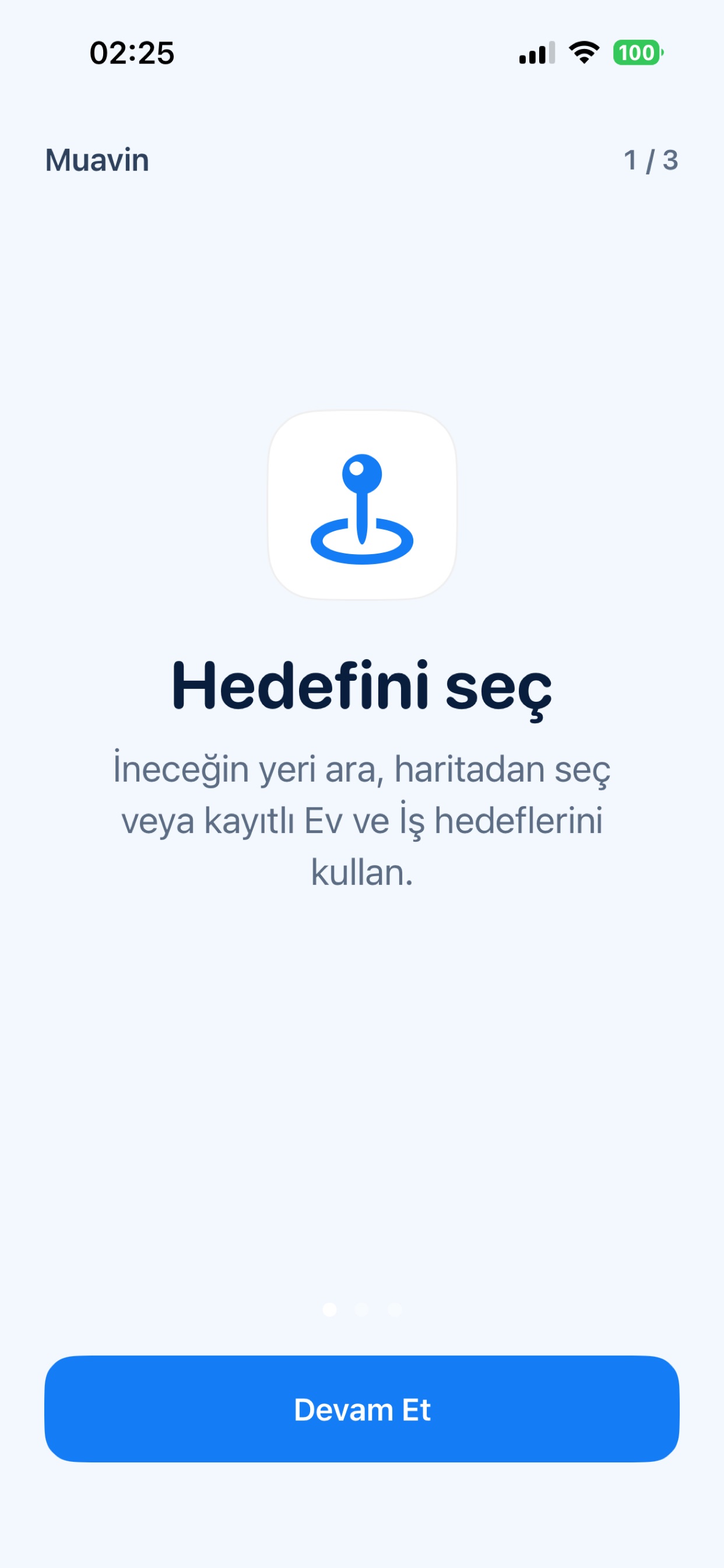 Screenshot 4 of Muavin