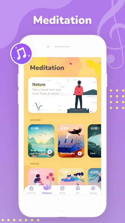 Life Insight - AI Face Aging screenshot-9